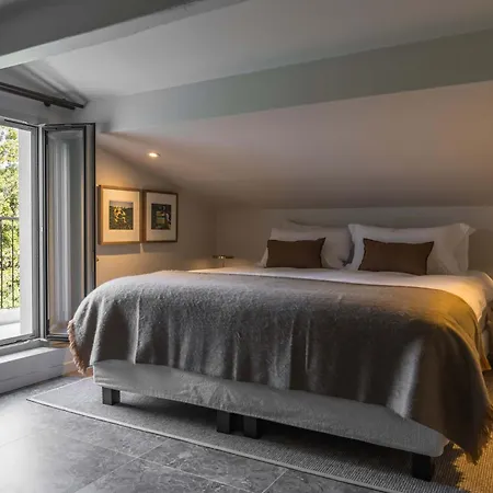 Appartement Domaine De Cocagne With Shared Pool