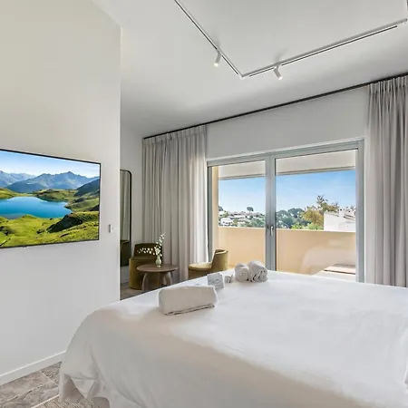Domaine De Cocagne With Shared Pool Apartamento Cagnes-sur-Mer