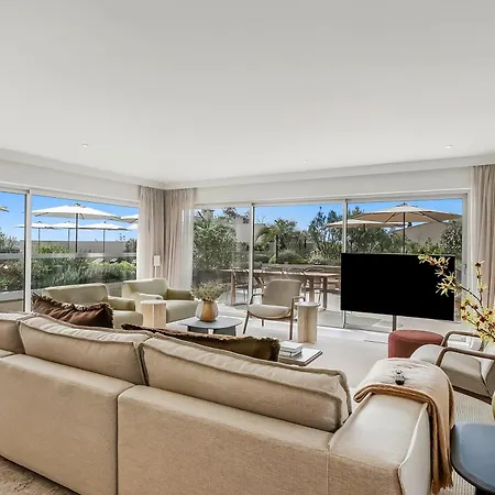 Apartamento Domaine De Cocagne With Shared Pool *