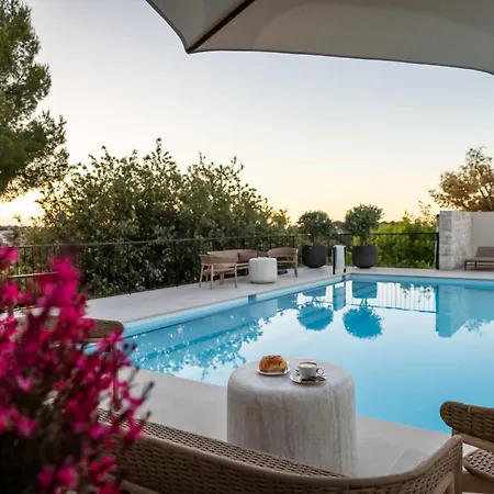 Domaine De Cocagne With Shared Pool *