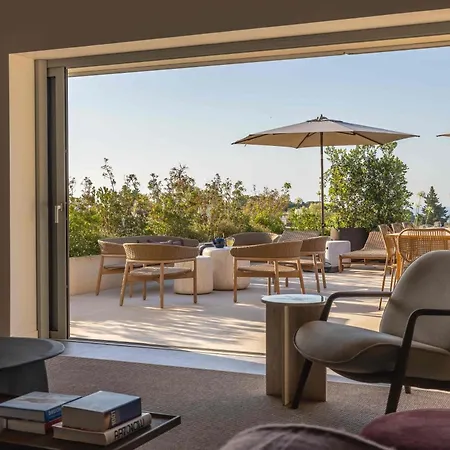 Domaine De Cocagne With Shared Pool Cagnes-sur-Mer