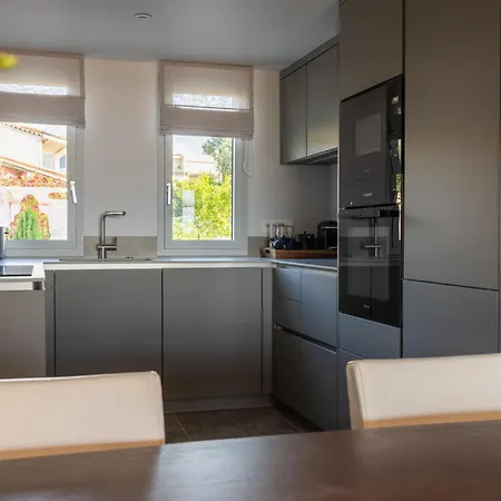 Domaine De Cocagne With Shared Pool Apartamento Cagnes-sur-Mer