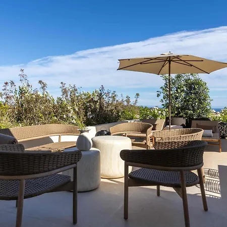 Domaine De Cocagne With Shared Pool Apartamento Cagnes-sur-Mer
