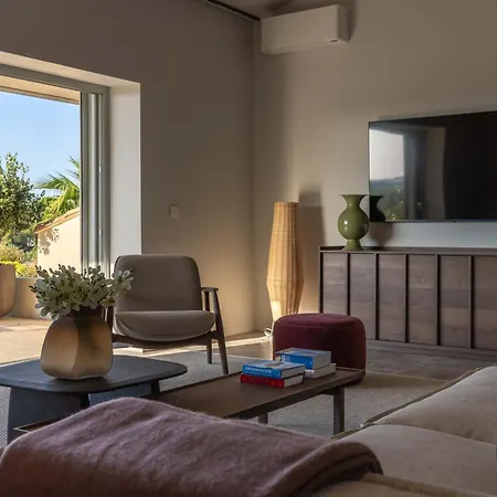 Domaine De Cocagne With Shared Pool Apartamento Cagnes-sur-Mer