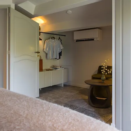 Domaine De Cocagne With Shared Pool Appartement