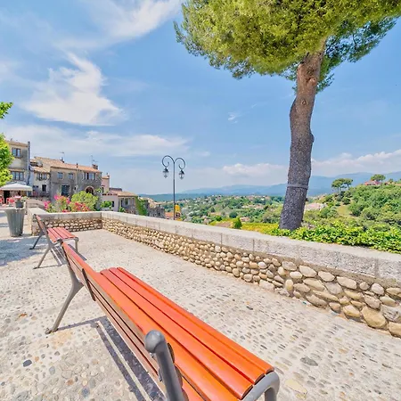 Appartement Domaine De Cocagne With Shared Pool *