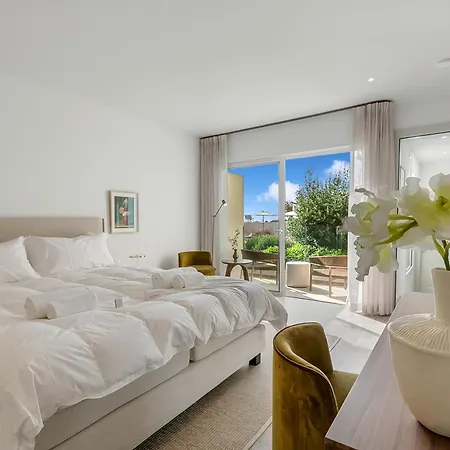 Apartment Domaine De Cocagne With Shared Pool