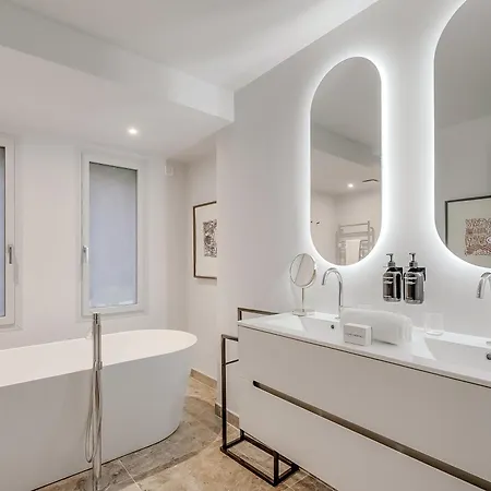 Domaine De Cocagne With Shared Pool Appartement