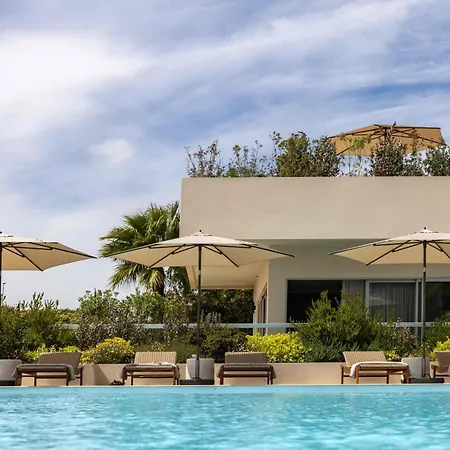 Domaine De Cocagne With Shared Pool Apartment *