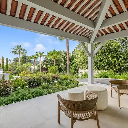 Domaine De Cocagne With Shared Pool