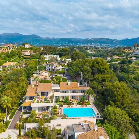 Appartement Domaine De Cocagne With Shared Pool