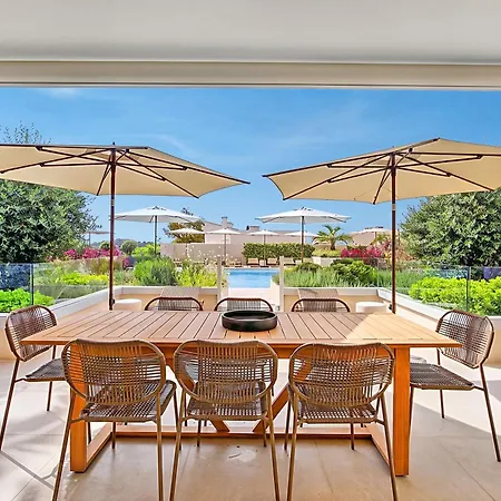 Apartamento Domaine De Cocagne With Shared Pool *