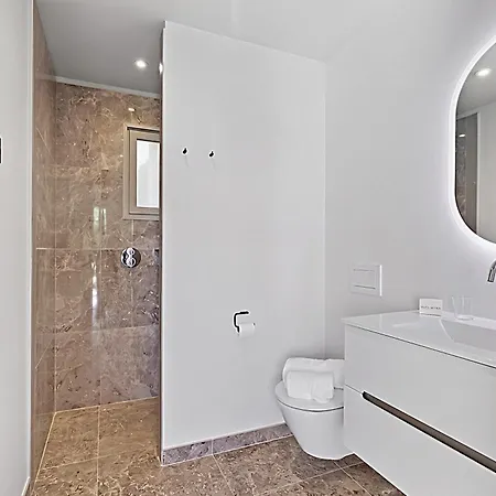 Appartement Domaine De Cocagne With Shared Pool