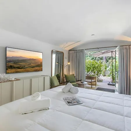 Domaine De Cocagne With Shared Pool Apartamento