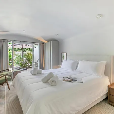 Apartamento Domaine De Cocagne With Shared Pool