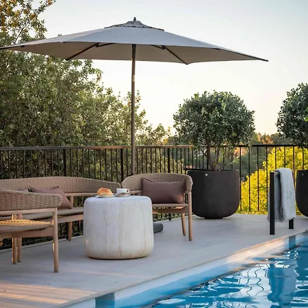Domaine De Cocagne With Shared Pool Cagnes-sur-Mer