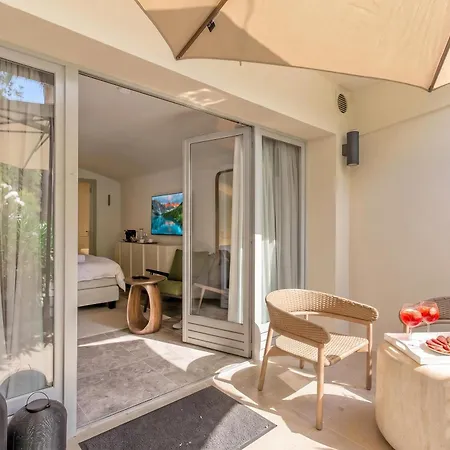 Domaine De Cocagne With Shared Pool Cagnes-sur-Mer