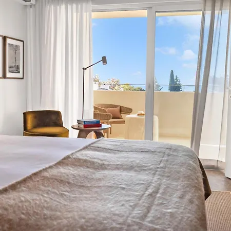 Domaine De Cocagne With Shared Pool Apartment