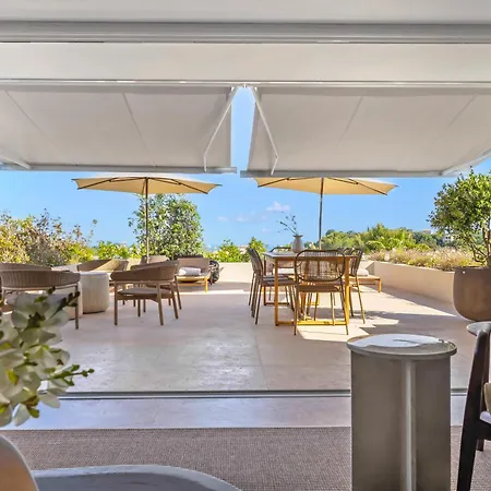 Domaine De Cocagne With Shared Pool * Cagnes-sur-Mer