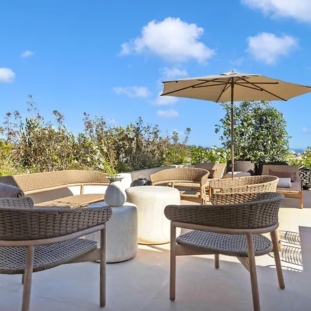 Domaine De Cocagne With Shared Pool