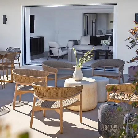 Domaine De Cocagne With Shared Pool Apartment