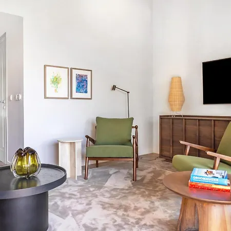 Domaine De Cocagne With Shared Pool Cagnes-sur-Mer