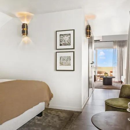 Domaine De Cocagne With Shared Pool Apartment *